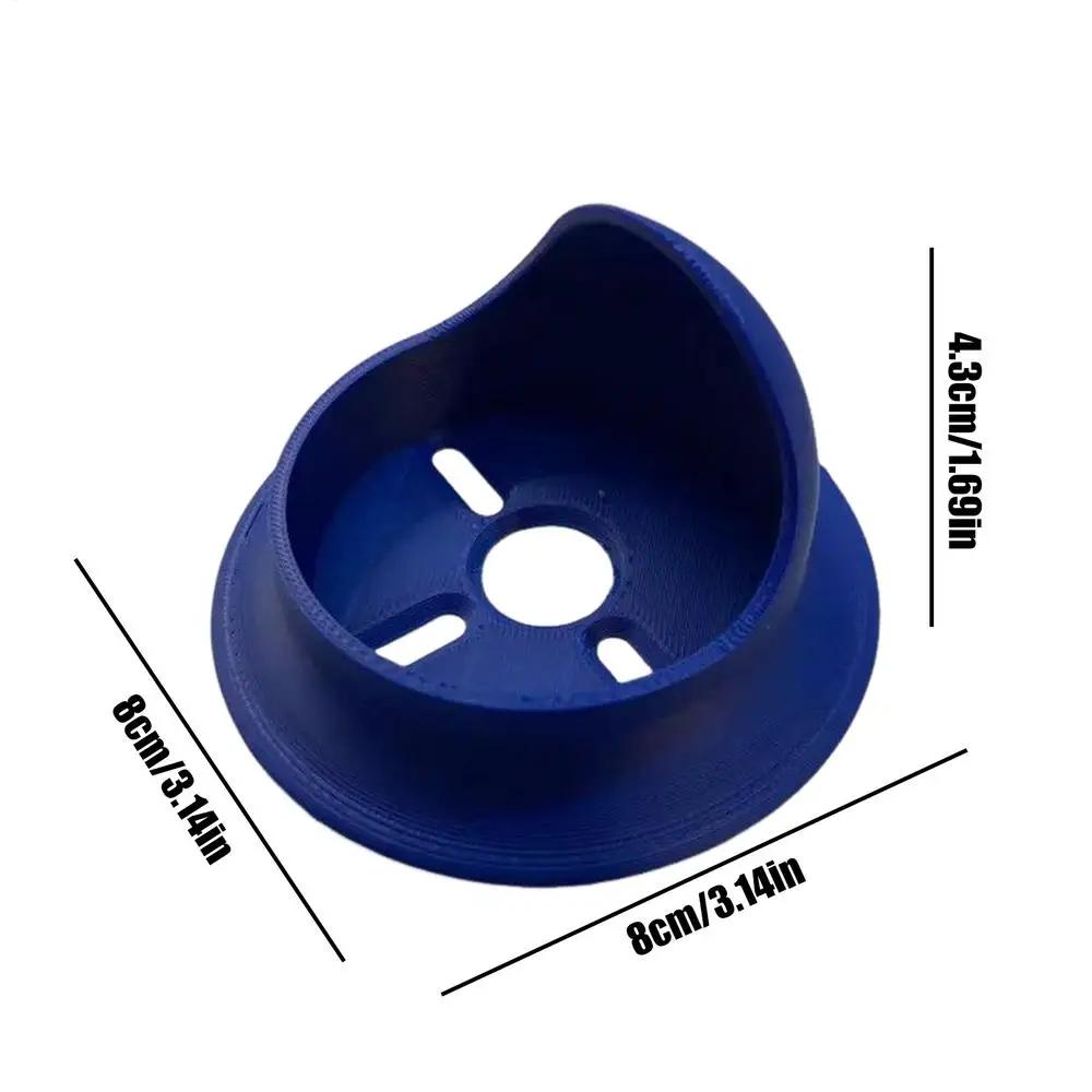 Drill Dust Collector Hole Saw Dust Collector Electric Hammer Drilling Ash Bowl For Home And Building Repairs Furniture Assembly