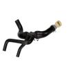 BL3Z8286C BL348286CD Coolant Hose Replacement Lower For 2011-2014 Ford F-150 5.0L Radiator