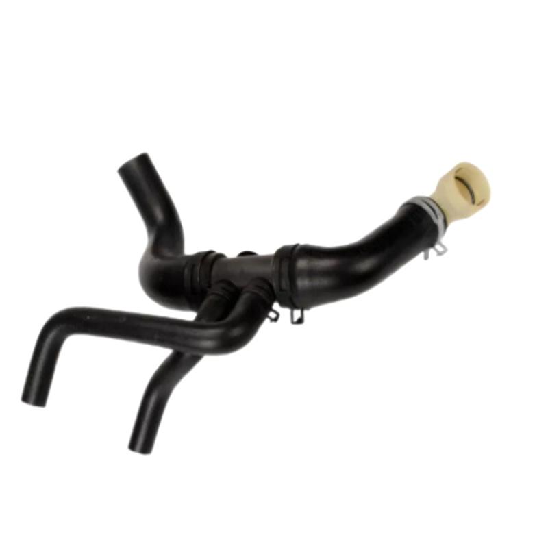 BL3Z8286C BL348286CD Coolant Hose Replacement Lower For 2011-2014 Ford F-150 5.0L Radiator