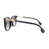 Burberry Alice Gray Gradient Cat Eye Ladies Sunglasses Be4333f 30018g 55