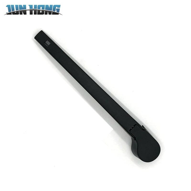 Compatible Borgward BX7 Rear Wiper Blade Assembly and Arm Cover