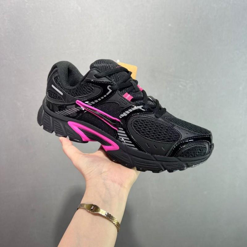 Lightweight Running Sneakers Men Women Breathable Mesh Upper Rubber Sole Casual Sport Shoes