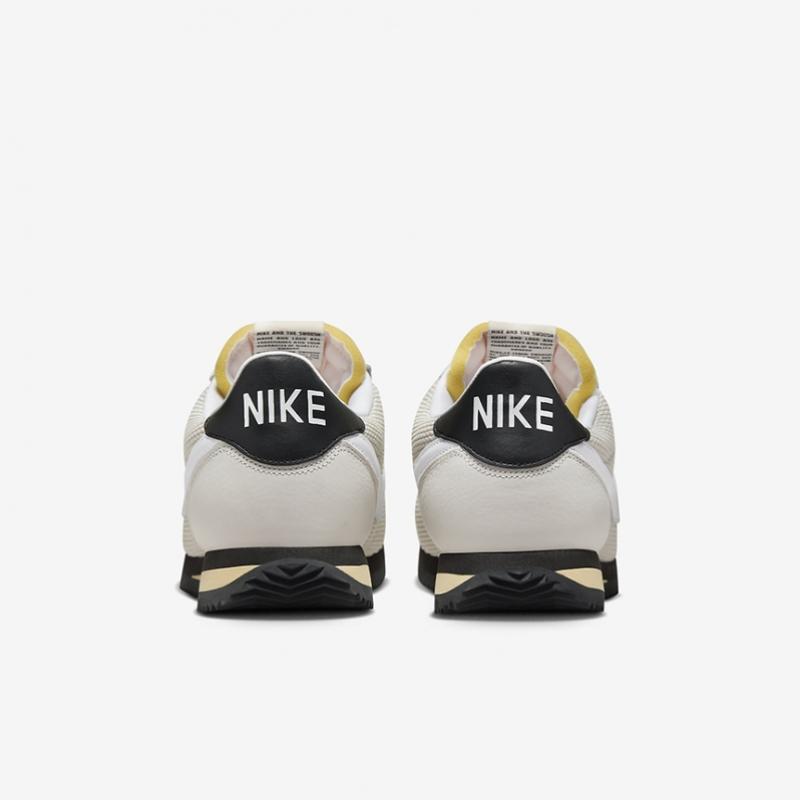 Nike Galleria Nike Cortez Light Orwood Brown