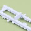 Diy Alphabet Letter Cake Mold Blessing Cookie Biscuit Stamp Embosser Cutter Fondant Cake Decoration Tool Biscuits Baking Tool
