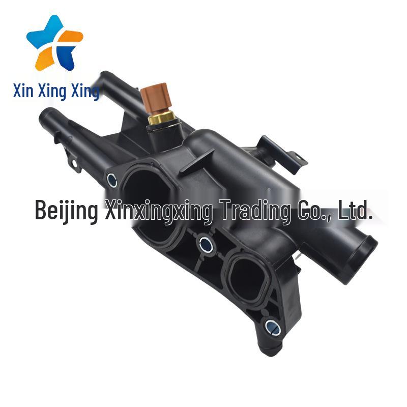 Thermostatgehäuse Basisbaugruppe 256002G500 für Hyundai/Kia Fahrzeuge