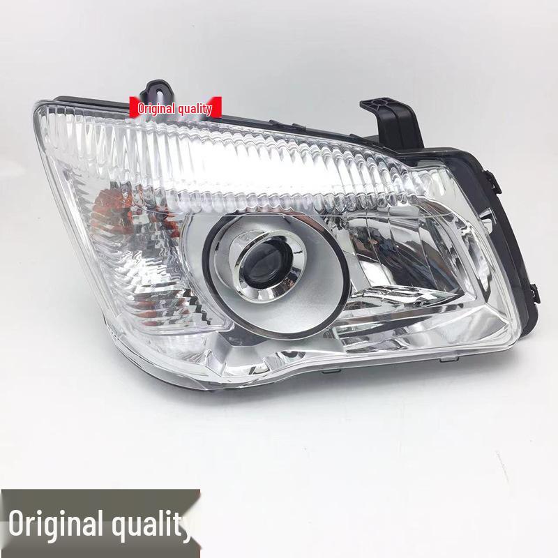 Front Headlight Assembly for Dongfeng Fengxing New M3 Lingzhi M5 Single Unit