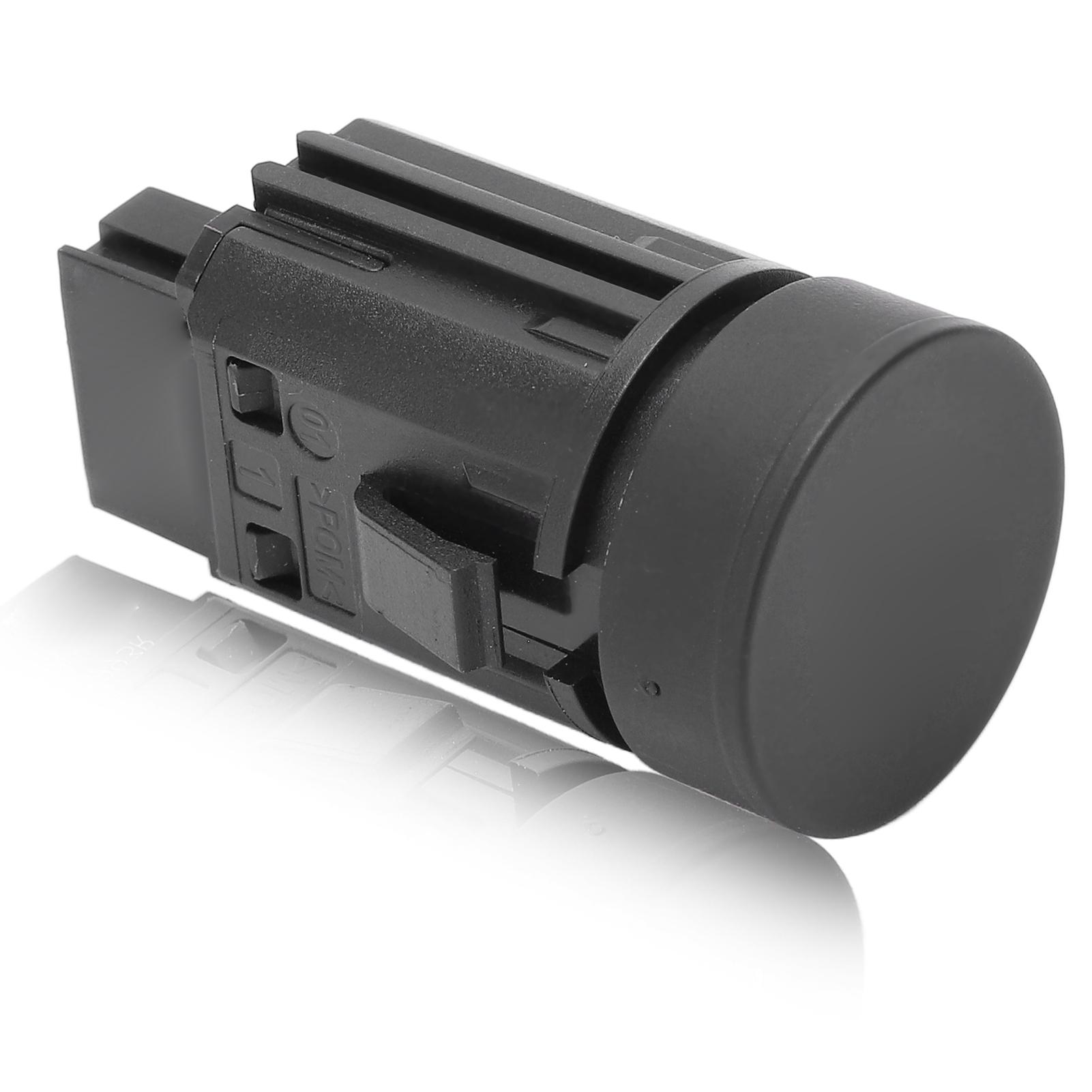 

4pin Engine Start Stop Switch 251503993r Ignition Button Replacement for Clio V 1.5 Blue Dci 115 116 C 2019+