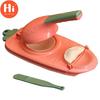 Hi Clean Easily Dumpling Skin Maker Hanging Hole Design Practical Artifact DIY