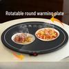ZISIZ Household Electric Food Warmer