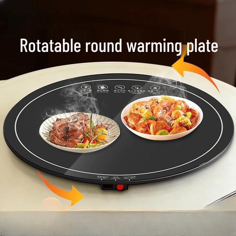 ZISIZ Household Electric Food Warmer