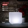 Pailide Square RGB LED Mood Lamp