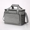 Insulated Outdoor Oxford Cloth Ice Pack Large Capacity Lunch Bag