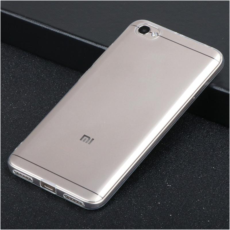 Candy Color Case On the Xiaomi Redmi 4X 4A 5 5A 6 6A 7 7A 8 8A Cases Redmi Note 4 5 6 7 8 Pro S2 GO K20 Matte Silicone Soft Case