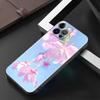 Kirschblüten Handyhülle für iPhone Samsung Galaxy Redmi Xiaomi Oppo OnePlus Note SA 7 8 9 10 11 12 13 14 20 21 22 23 53 54 Pro Max Plus Ultra