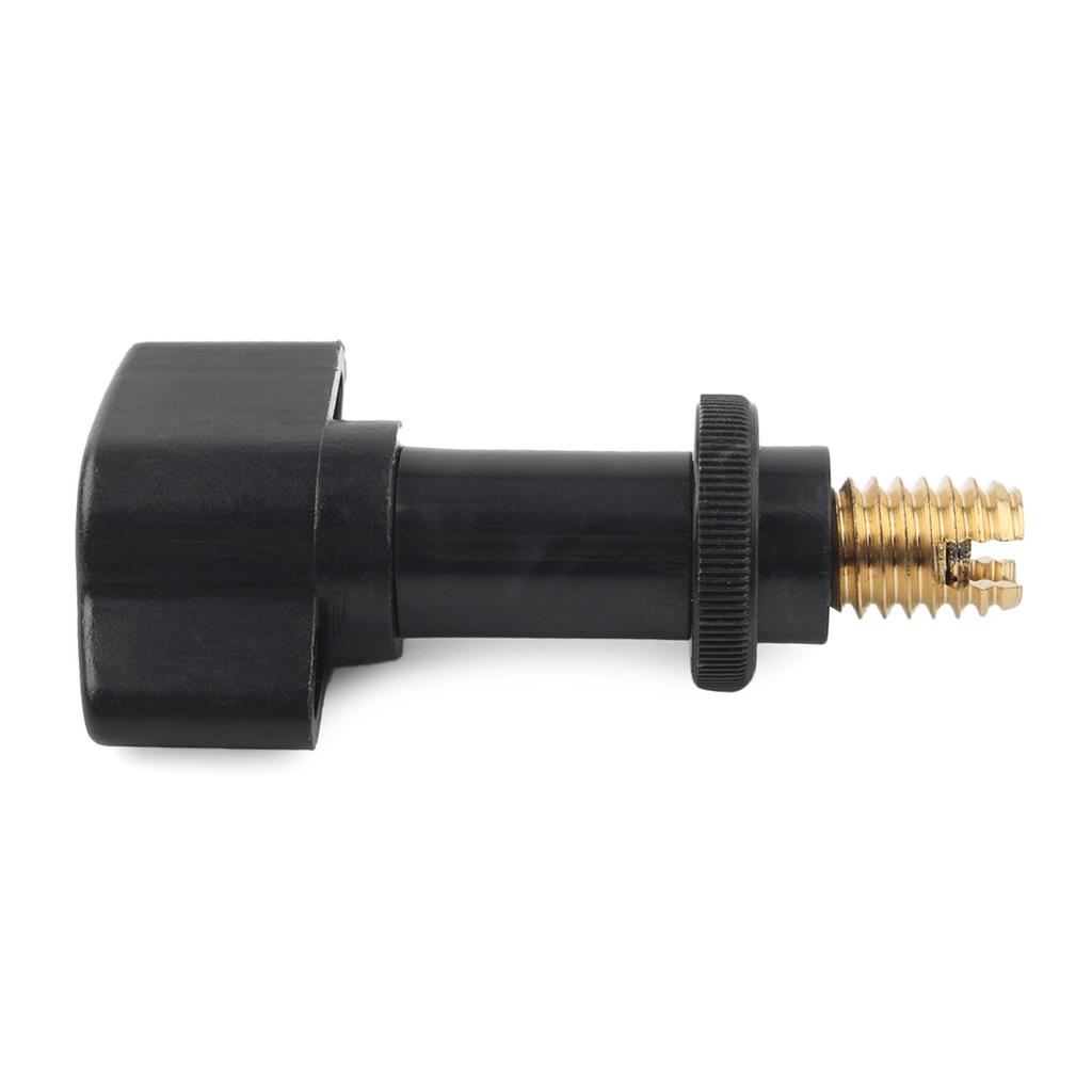 Batwing Fairing Brass Insert Repairing Tool Replacement Brass Batwing Fairing Insert Screw Repair Tools Kit for Davidson