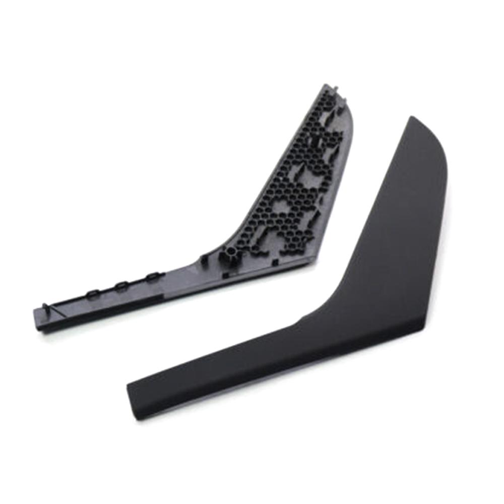 For Volkswagen Golf Mk6 2009-2013 Left Right Door Pull Handle Trim 5K4868040A 5K4868039A Inner Door Handle