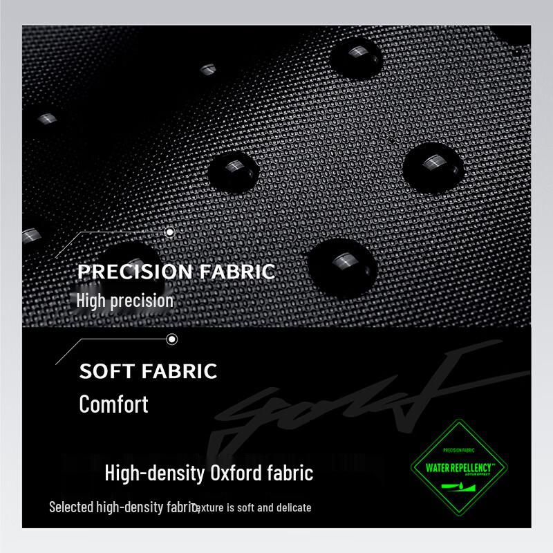 GOLF Men's 15.6/16-inch Laptop & Travel Backpack