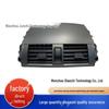 Toyota Corolla AC Vent & Dashboard Assembly Overseas Version 55670-02160