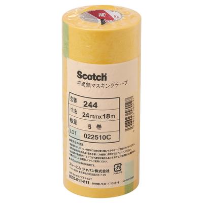 Colles et agents d'étanchéité – Rubans adhésifs