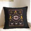 Anime D-DigimonS Pillow Case Novelty Pillow Cover Soft Pillowcases For Sofa Home Decor