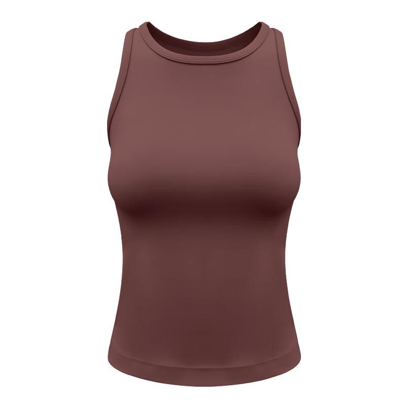 Tang Jun Women s Sleeveless Yoga & Fitness Top S-XL