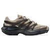 SALOMON Xt Pu.Re Advanced Comfortable Versatile Shock Absorbing Breathable Low Top Trail Running Shoes Unisex Sneaker Gray Brown 474462