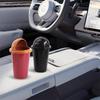 Car Trash Can Side Door Seat Back Hanging Trash Storage Bin For KIA KN K5 K6 Optima Sorento RIO Picanto Ceed KX1 K4 Sportage 4 Xcpk70