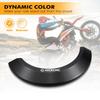 For 08-25 KTM 690 Enduro/R 690 SMC/R Ignition Clutch Cover Protector for Husqvarna 701 Supermoto 701 Enduro Vitpilen Svartpilen