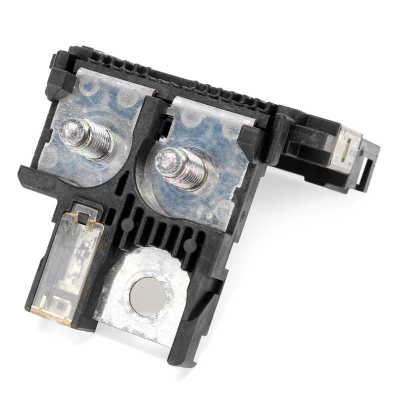 24380-79915 Fusibili Elettrici per Batteria Terminali per Auto Offrendo Risposta Rapida alle Situazioni di Sovraccarico e Cortocircuito