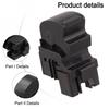 Brand New Condition Window Control Switch Easy Installation