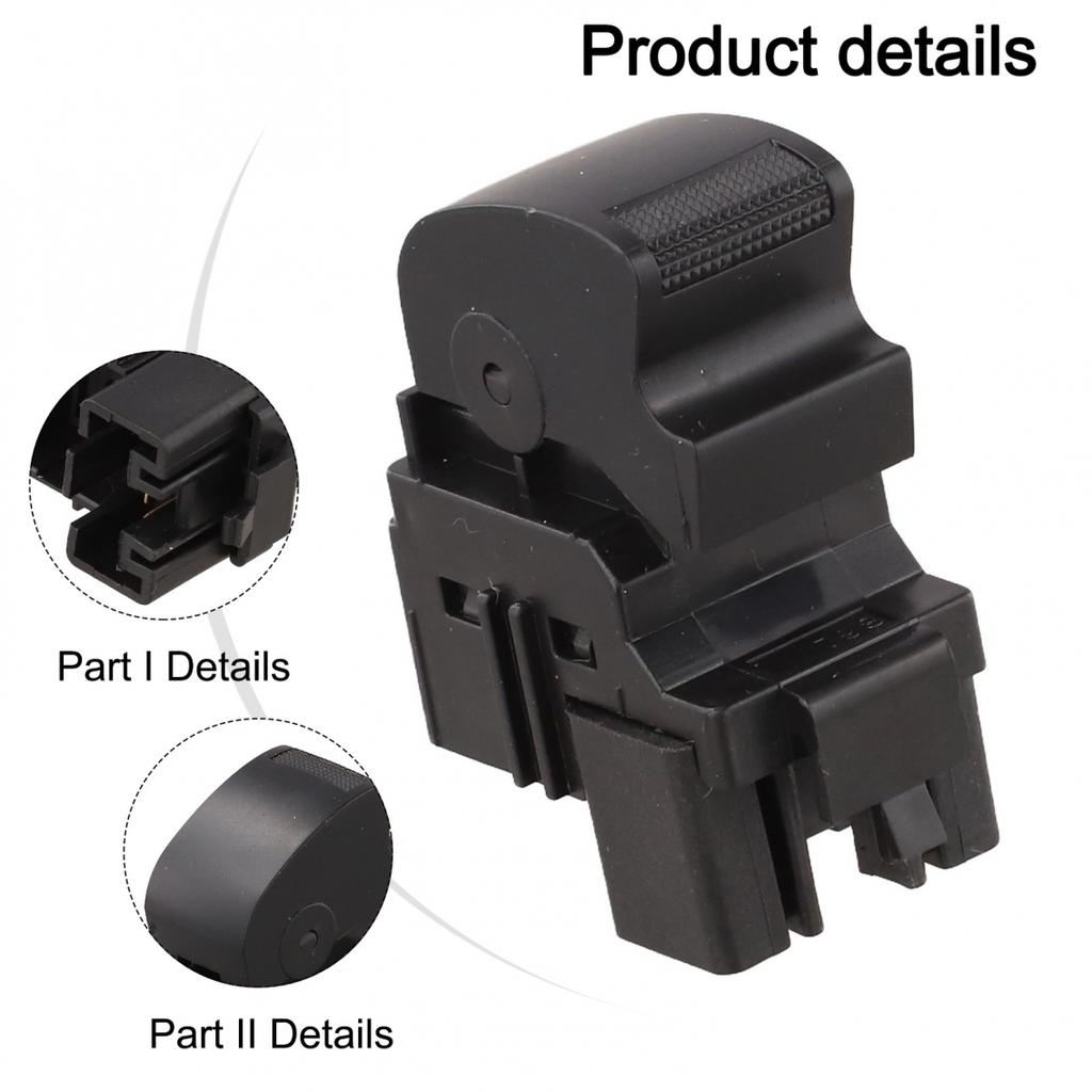 Brand New Condition Window Control Switch Easy Installation