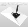Soluzione Stand di Montaggio Resistente alle Intemperie per Antenna Satellitare Gen 3 Montaggio su Tetto Camper Camper Yacht Uso Viaggio Marino