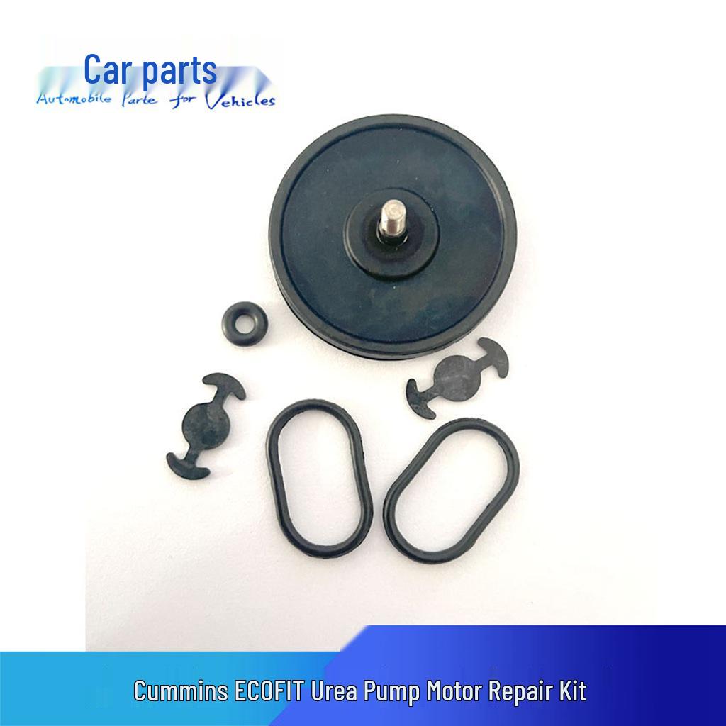 5303018 Cummins Ecofit Urea Pump Motor Repair Kit for Auman GTL & Dongfeng Tianlong/Tianjin Automobile Related