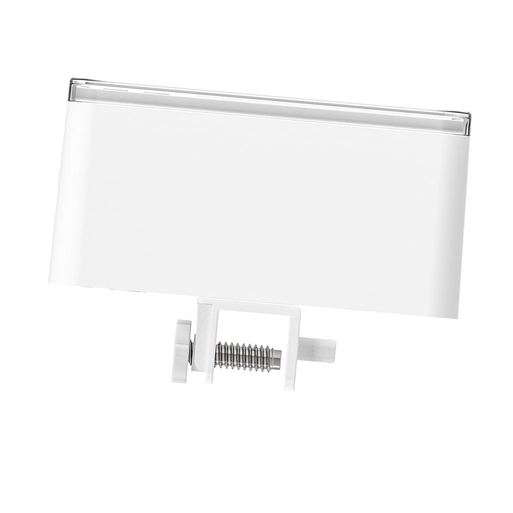 Automatic Fish Feeder Smart Digital Fish Food Dispenser Timer Fish Feeder 70ml Battery Operated Auto Feeding for Fish