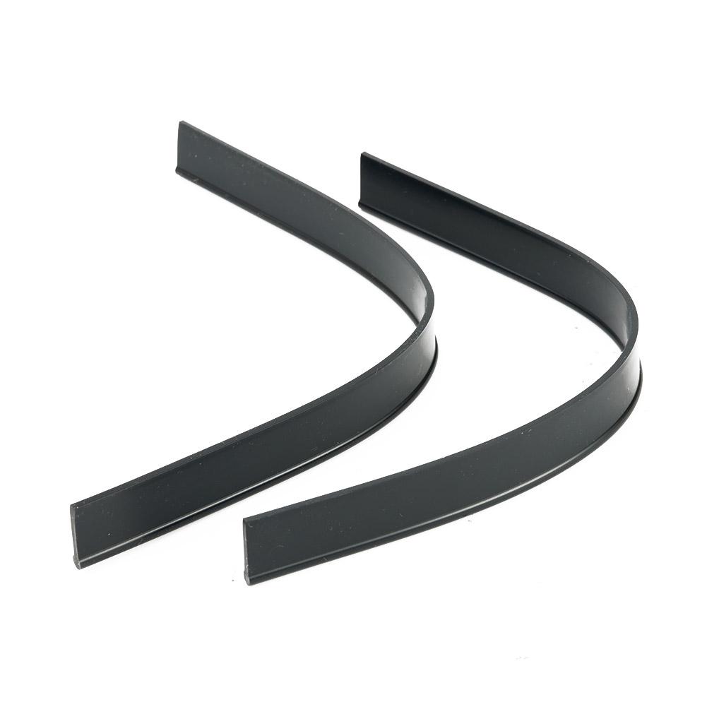 Racletă 2 buc 280 mm pentru accesorii de schimb compatibile Karcher WV50