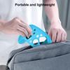 Protable Silicone Protective Skin Case Anti-fall Protective Cover Skin Controller Skin for Nintendo for Switch 2 Pro Controller