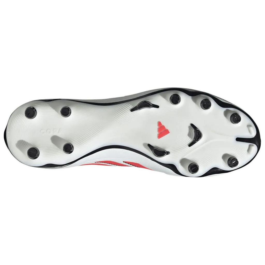 adidas Copa Pure 3 League FG MG Pure Victory Pack Unisex Sneakers White Cloud-White Lucid-Red ID9049