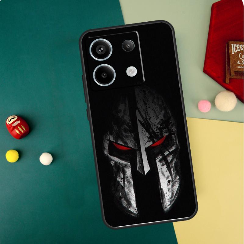 Spartan Case For Xiaomi Redmi Note 13 14 12 11 10 15 Pro Plus Redmi 13 15 14C 13C 15C 10C 12C Funda
