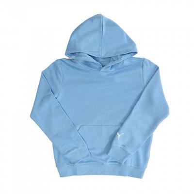 Childrens/Kids Relaxed Fit Hoodie
