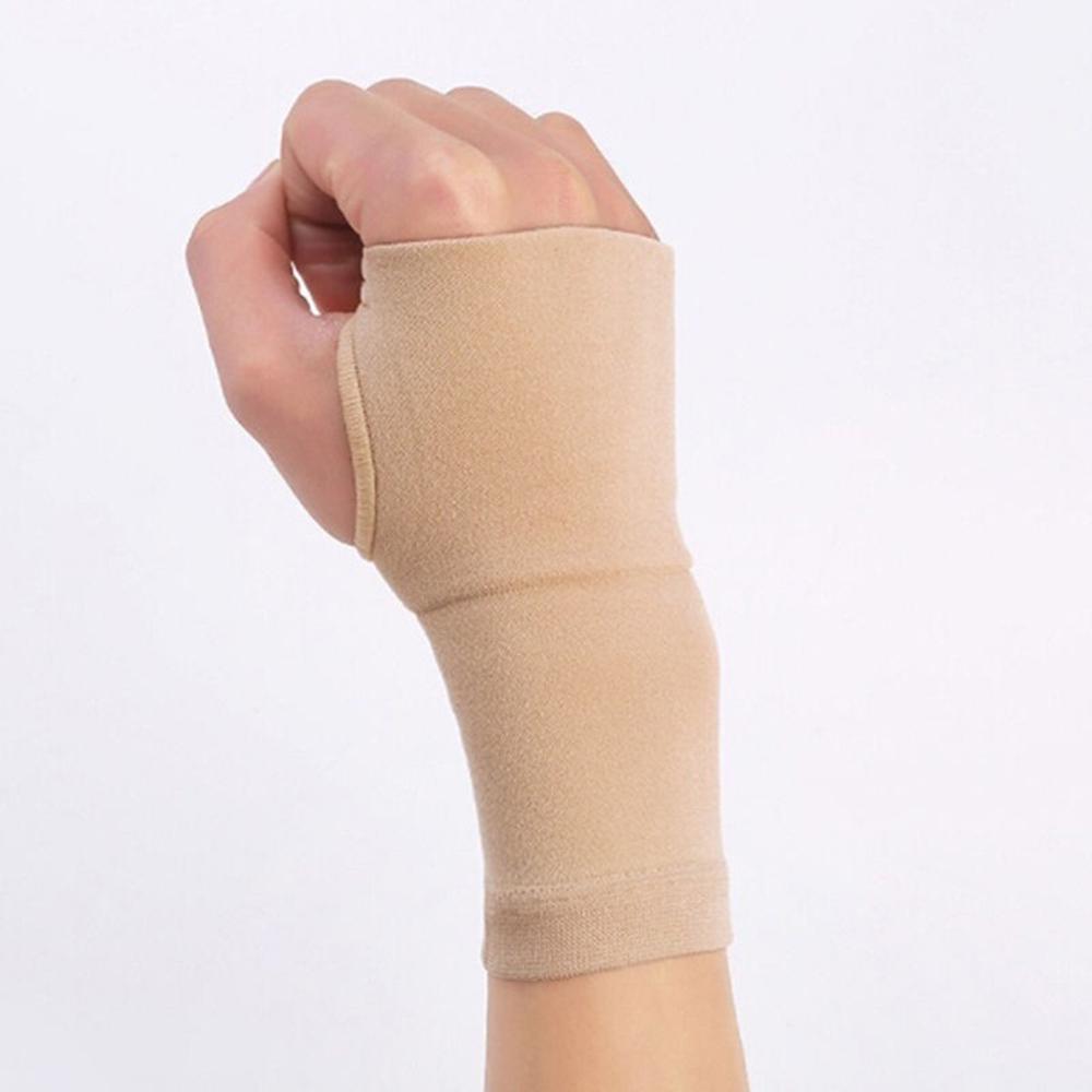 Palm Thumb Support Sprain Strain Carpal Tunnel Support Gloves Brace Gloves Wrist Support Arthritis