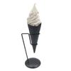 Ice Cream Stand Birthday Wedding Iron Structure Party Practical Display Holder