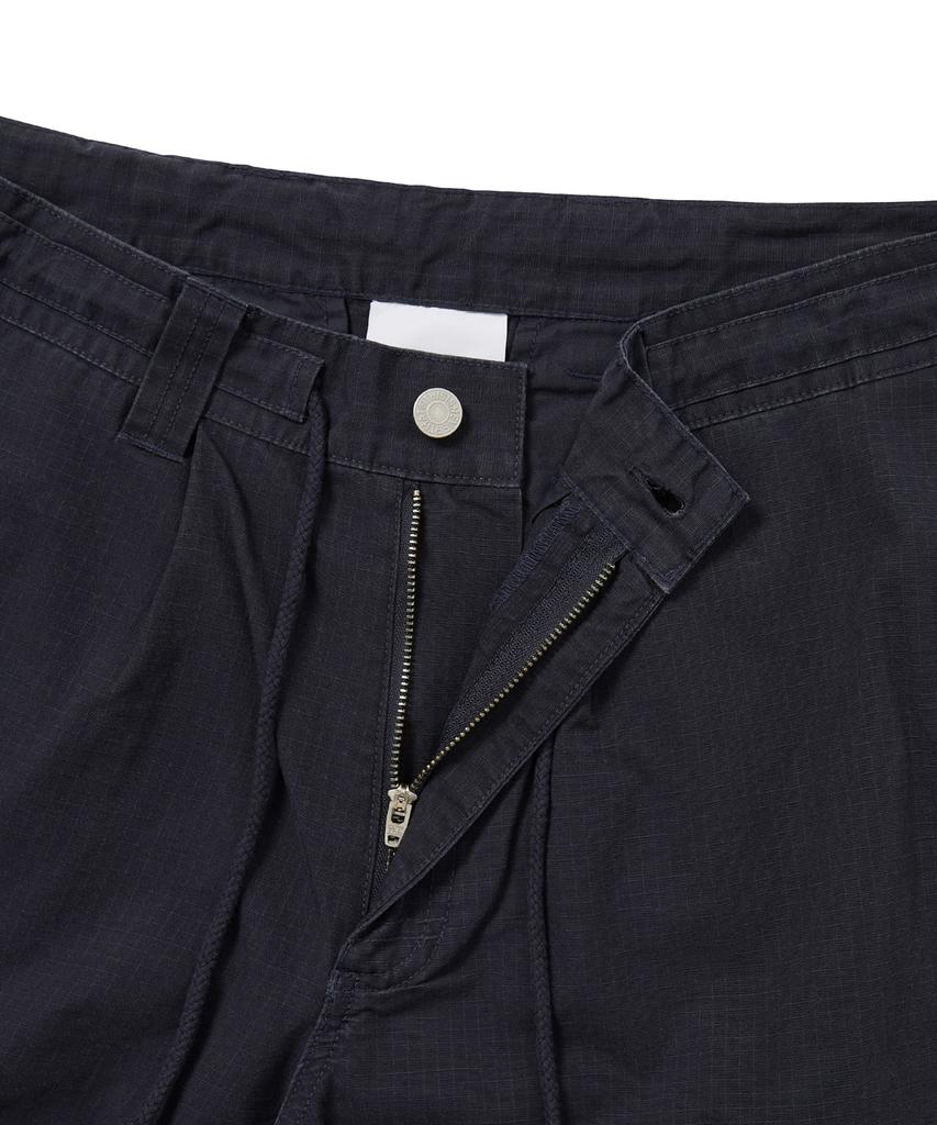THISISNEVERTHAT Ripstop Surplus Pant Navy