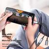 1 Piece Headphone Adapter 3 In 1 Pd 60W Fast Charge Adapter For Phone16 15 Type C To Dual Type C/3.5Mm Jack Audio Adapter Cable