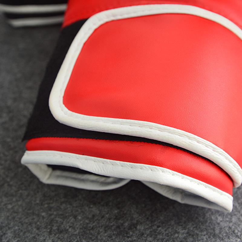 Boxing Gloves for Adults & Kids - Training, Fighting, Muay Thai, and Fitness