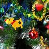 Wall Hanging Keychain Mould Crystal Epoxy for Creative Silicone Mould Love Gift