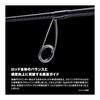 SHIMANO bass rod 26 Zodias 176M-2