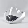 Motorcycle Sports Windshield Head Cover Windshield Deflector Visor for Ducati Monster 696 795 796 1100
