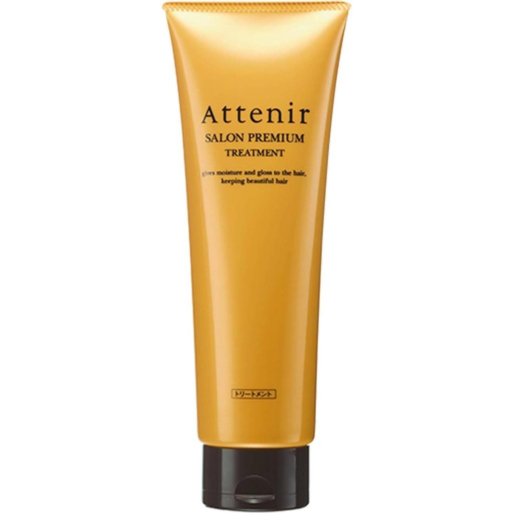 

Attenir Salon Premium Shampoo Treatment Regular Scalp Volume Salon Premium Treatment