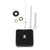 1 Set Quartz Clock Repair Movement +Hands For DIY Silent Large Wall Clock Repair Clock Mechanism Parts