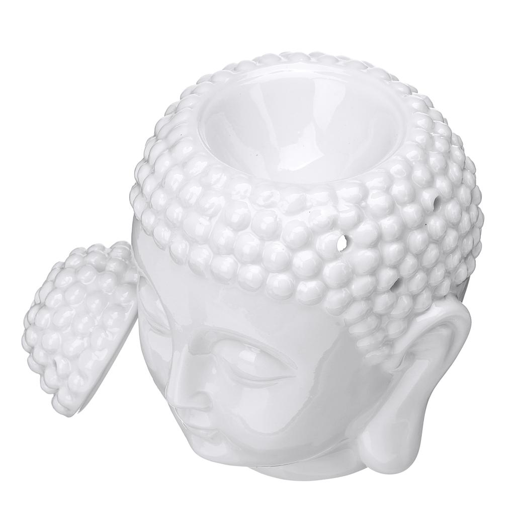 Oil Burners Candle Aromatherapy Furnace Ceramic Scent Lavender